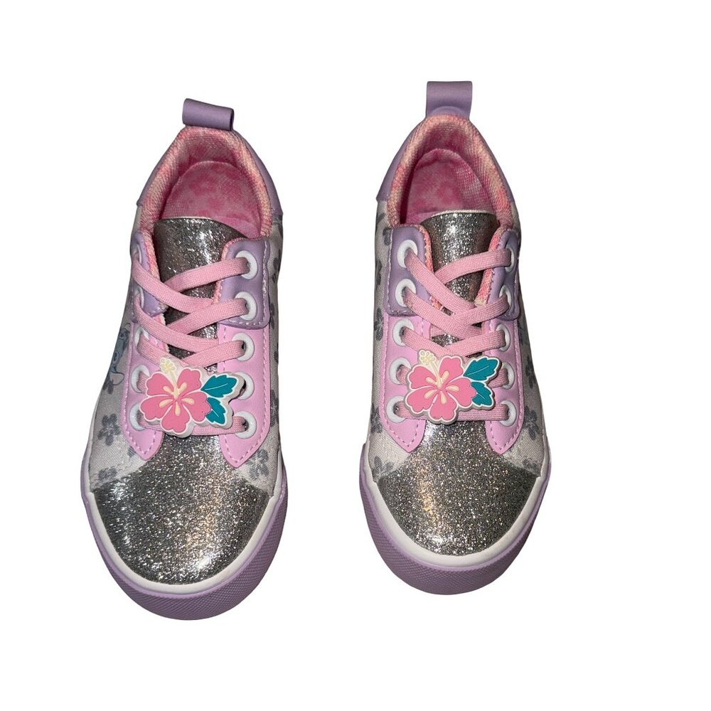 Brand New size 11 Stitch Kids Shoes